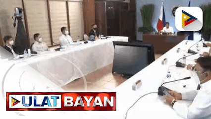 Descargar video: Ex-SP Enrile, pinuri ang foreign policy sa China ni Pangulong Duterte