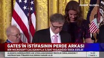 Microsoft'ta yasak aşk skandalı! Gates'in istifasının arkasında ne var?