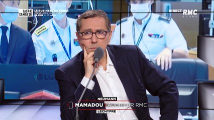 L'intégrale de Neumann / Lechypre du mardi 18 mai 2021
