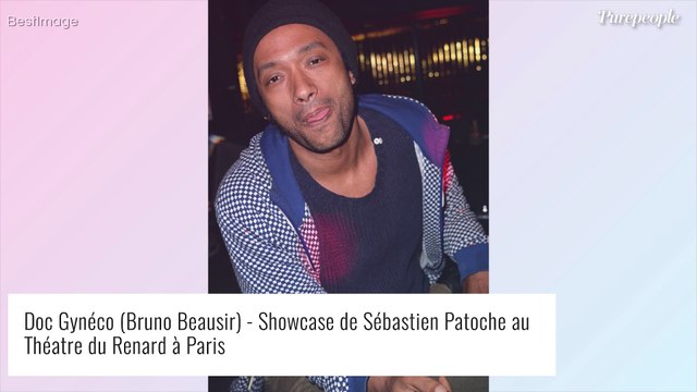 Doc Gynéco : Une peine de prison requise contre le chanteur pour violences conjugales