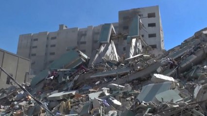 Upaya Indonesia Redam Perang Israel dan Palestina