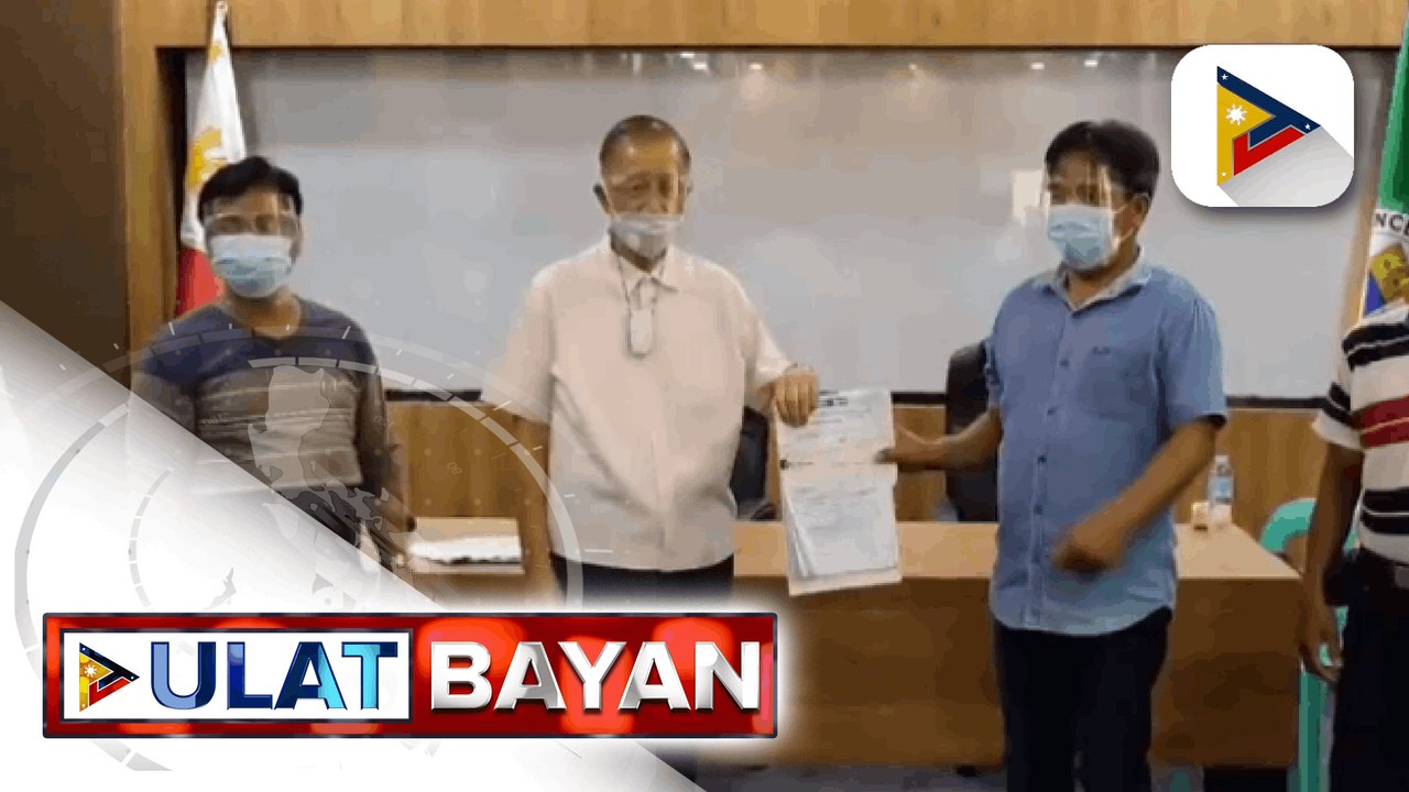 PASADA PROBINSYA: PRDP, nagbigay ng P10-M tulong pinansyal sa Ambaguio, Nueva Vizcaya para sa rehabilitasyon ng farm to market road;  Dingalan, Aurora, maaaring hiranging ‘Tuna Capital’ dahil sa dami ng nahuhuling isda;  Walang tigil na ulan, nagdulot ng