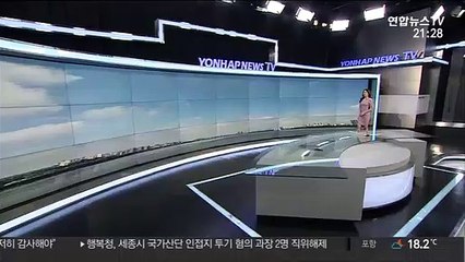 [날씨] 부처님오신날 맑고 낮더위…밤사이 내륙 짙은 안개