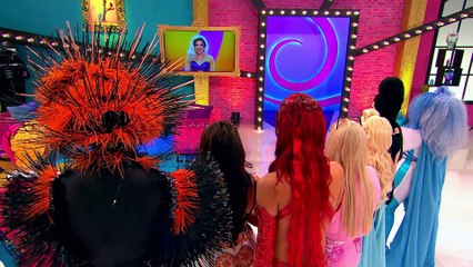 Avance de 'Drag Race España'