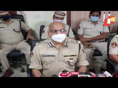 120 Hours Of Operation Helped Police Nab Hyder