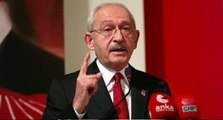 Kılıçdaroğlu Cumhur İttifakı’nı sert sözlerle eleştirdi: ‘Bir gerçek ortaya çıktı’