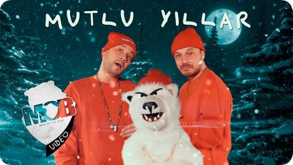 BTC feat. MOBY - Jingle Bells, NEY