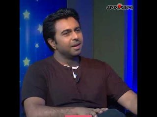 আমার ভবিষ্যৎ আমি কখনো অন্ধকার দেখিনি - অপূর্ব