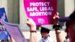 Supreme Court to hear major abortion rights challenge