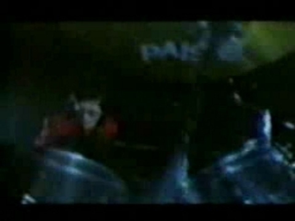 Mama's Boys - Needle In The Groove