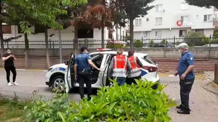 Thodex'in finans sorumlusu Gayrettepe'ye sevk edildi