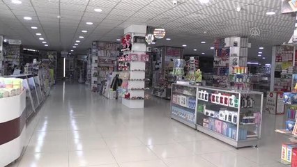Cumhurbaşkanı Erdoğan'ın "hibe" açıklaması Güneydoğu'daki esnafı mutlu etti