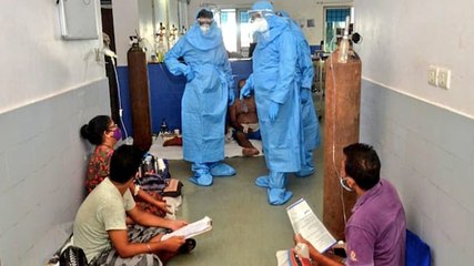 Oxygen crisis continues at Goa Medical College | Ground Report