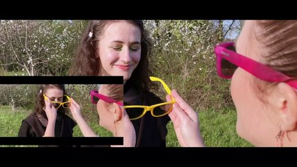 ANTHONY DORIAND - UNE COMÈTE EST PASSÉE [MAKING OF]