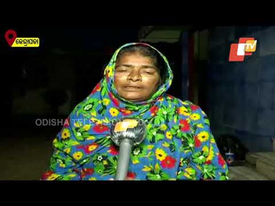 Hyder’s Escape | Gangster’s Wife Refutes Allegations Of Family's Involvement