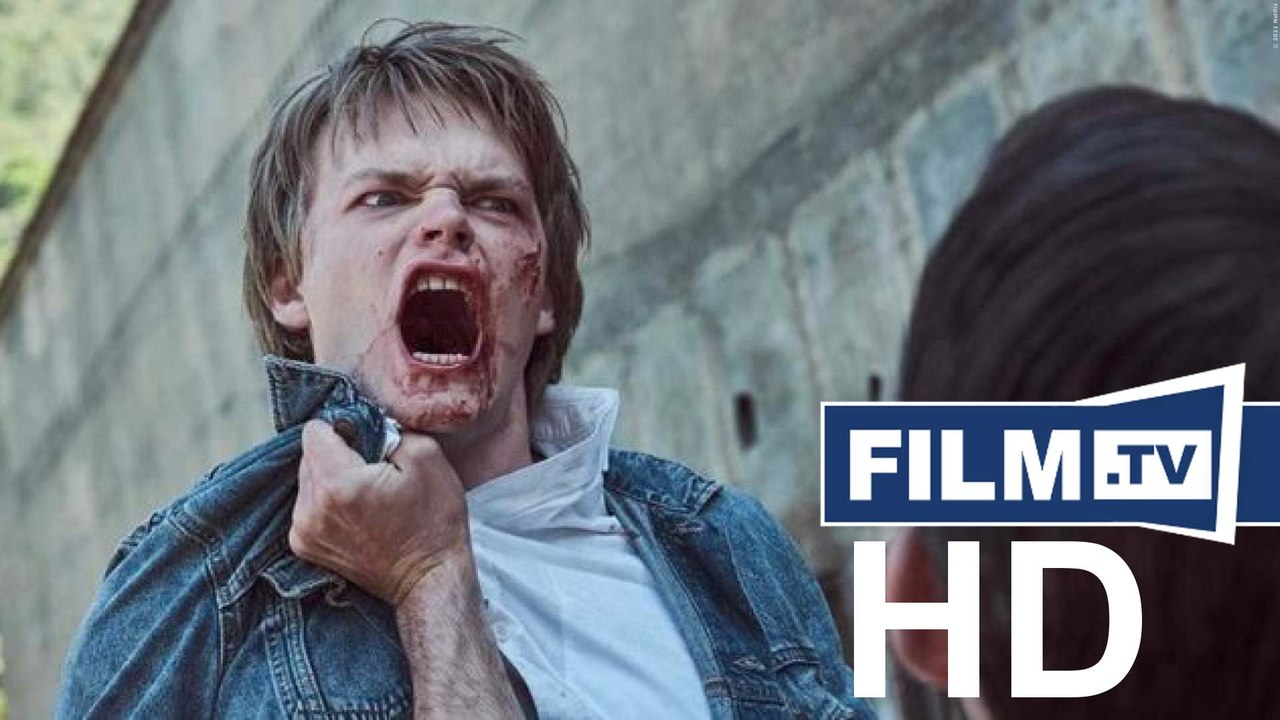 Ragnarök - Staffel 2 Trailer Deutsch German (2021)