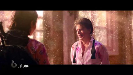 下载视频: شاهدوا أحدث أفلام شاروخان وكاترينا كيف وأنوشكا شارما # ZEROعلى التردد الجديد لقناة MBCBOLLYWOOD#