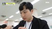 [HOT] Kim Han, an elementary school teacher who has to eat a lot, 아무튼 출근! 210518