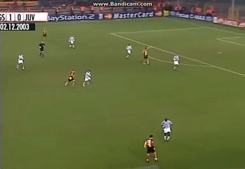 Sabri'nin Tudor'u çalımladığı anlar gündem oldu