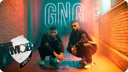 GNG - Telefonum Çalıyor (Official Video)