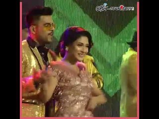 অপূর্ব, পূজা চেরি, আফরান নিশো, তিশা, সিয়াম ও মেহজাবিনের মনোমুগ্ধকর নাচ | Meril Prothom Alo Award