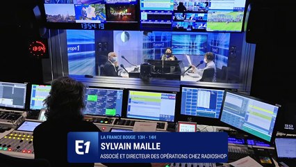 Le pari gagnant de la semaine de quatre jours chez Radioshop