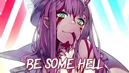 Nightcore - Run Devil Run