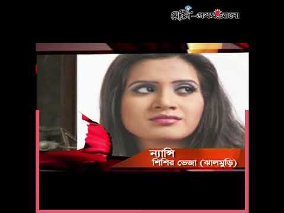 সেরার সেরা কণ্ঠশিল্পী হয়ে কিছুটা অবাক ন্যান্সি