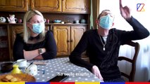 Euthanasie : pour la liberté du choix | REPORTAGE avec deux Français qui veulent mourir dans la dignité