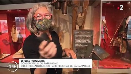 Bouches-du-Rhône : le musée de la Camargue prépare sa réouverture pour le 19 mai