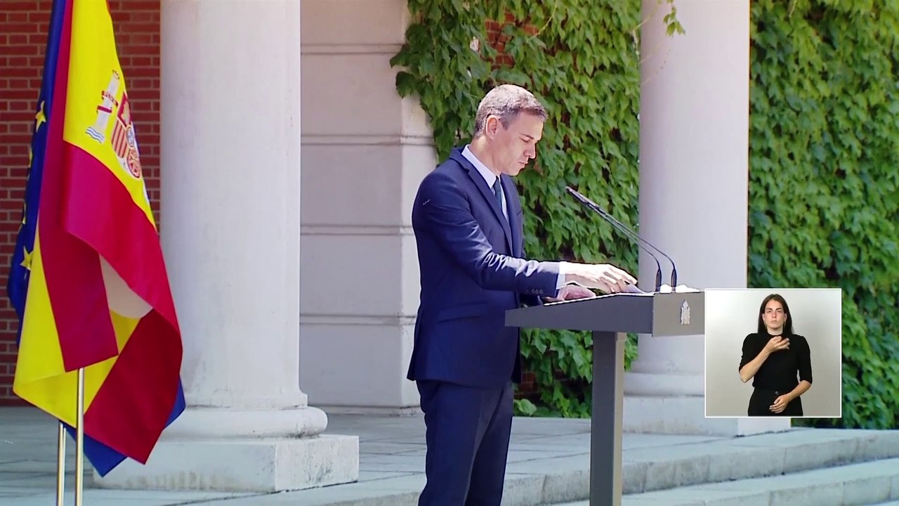 Sánchez y Marlaska viajarán a Ceuta y Melilla para restablecer el orden en la frontera