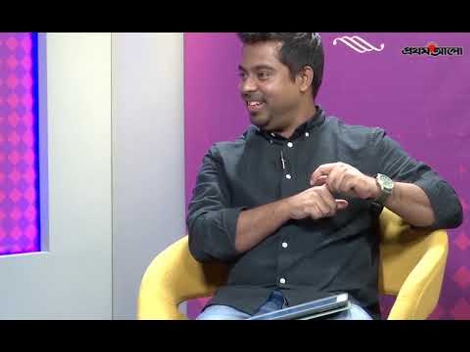 মিথিলার প্রোফাইল বারবার ধাক্কা মারছিল- সৃজিত