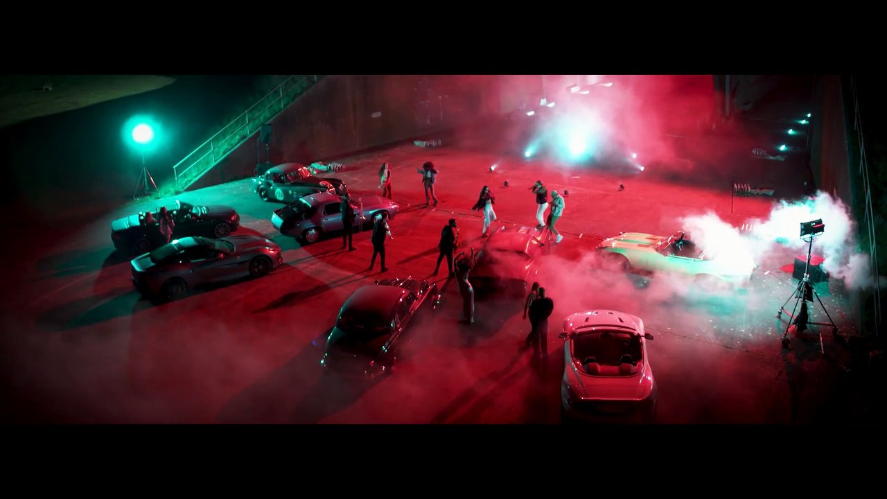 Eurovision 2021 : James Newman représente le Royaume-Uni avec "Embers"