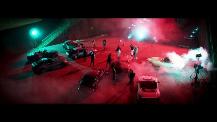 Eurovision 2021 : James Newman représente le Royaume-Uni avec "Embers"