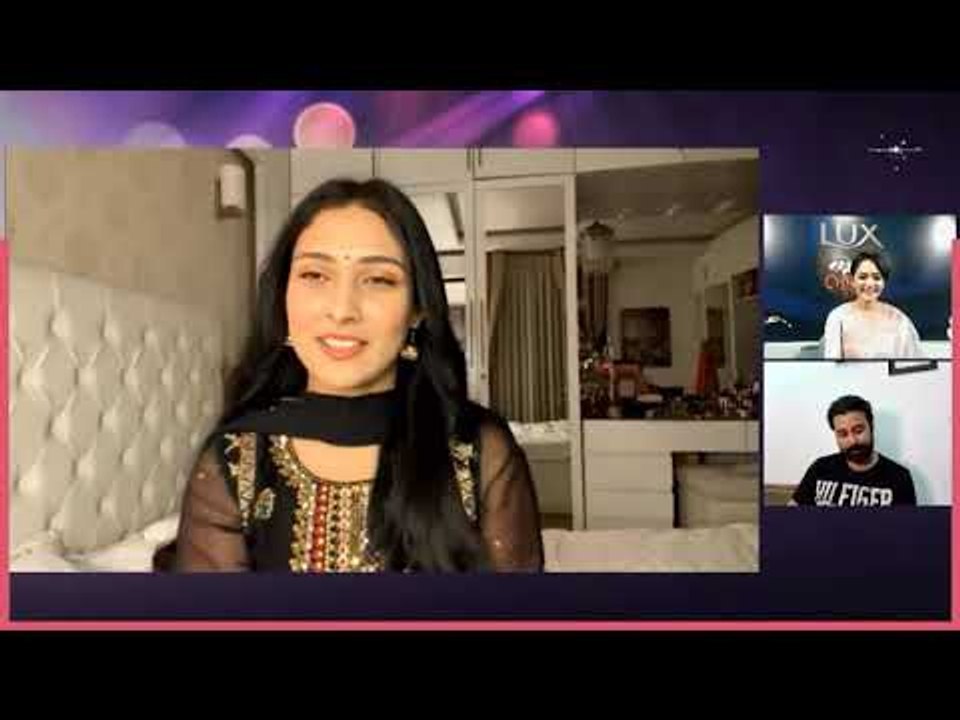 চট্রগ্রামের ভাষায় সবাইকে ভাল থাকতে বললেন মেহজাবিন | Mehazabien Chowdhury