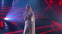 Eslovenia (Ana Soklic - Amen) Eurovisión 2021