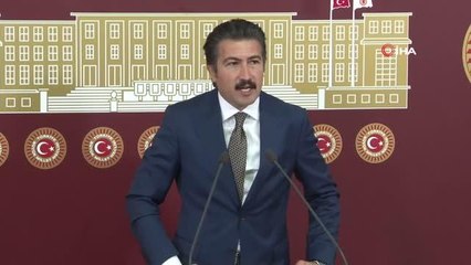 AK Parti'li Özkan: "Netanyahu benzetmesi akıldan, izandan uzaktır"