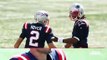 Former Michigan State QB Brian Hoyer re-signs with New England Patriots