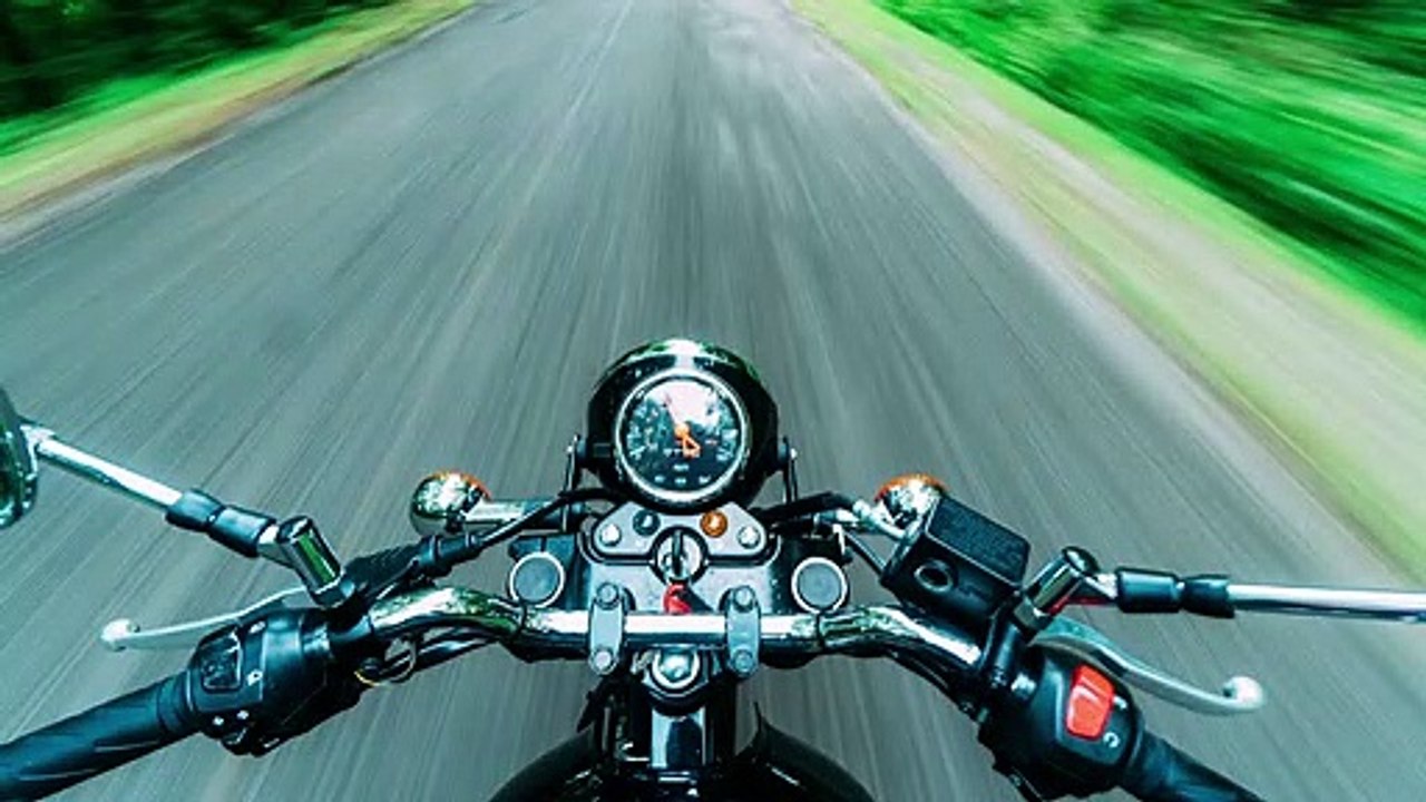 Road Trip - The Long Drive Music - (Short Version)