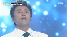 넋 놓고 보게 만드는 마성의 허스키 보이스 김정민 '말리꽃'♪