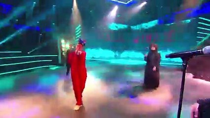 Rusia (Manizha - Russian Woman) Eurovisión 2021