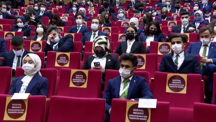 TBMM - Kasapoğlu: 'İstiklal mücadelemiz aynı inanç, aynı azim ve kararlılıkla devam etmektedir'