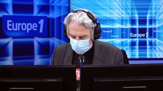 Marc Lavoine recueille les souvenirs d'école des stars pour les enfants hospitalisés