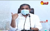 టీడీపీ అడ్డదారుల్లో ప్రభుత్వాన్ని అస్థిరపర్చాలని కుట్ర చేస్తోంది