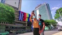 Cuba marks International Day against Homophobia