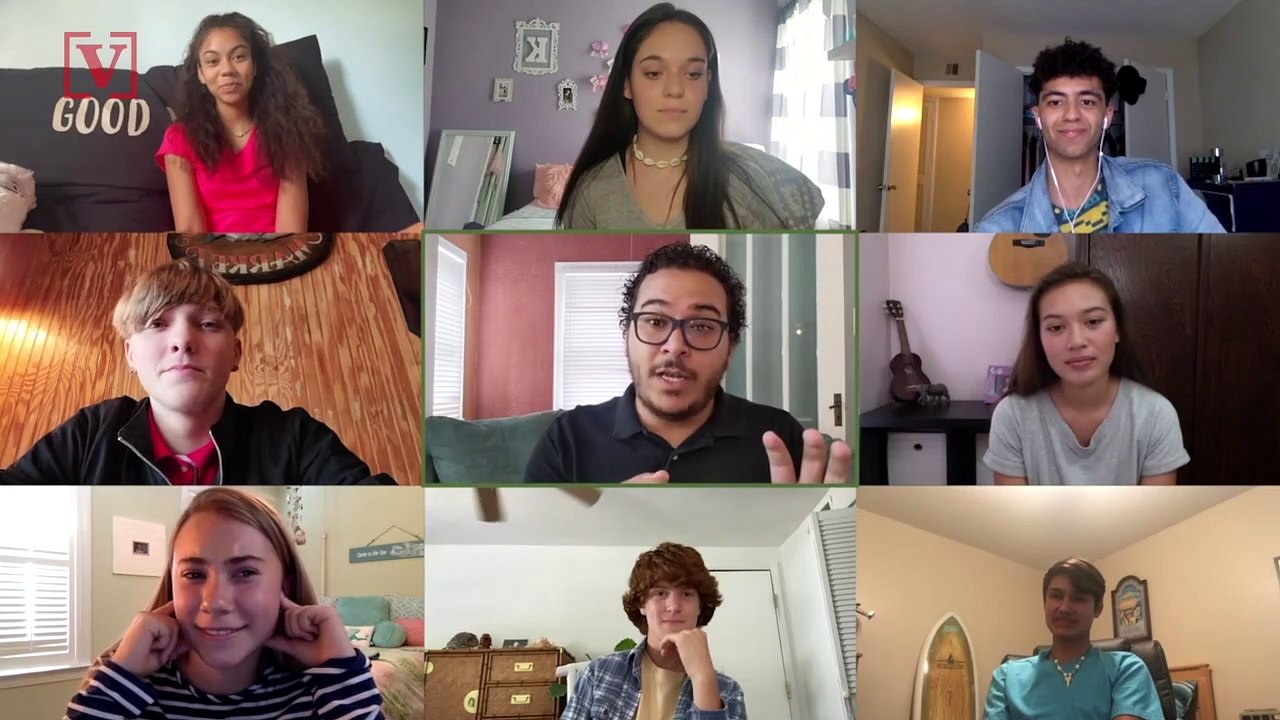 Catching College Cheaters During the Pandemic Raises Privacy Concerns