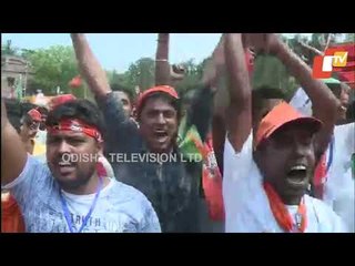 Home Minister Amit Shah Addresses Public Meeting At Nadia