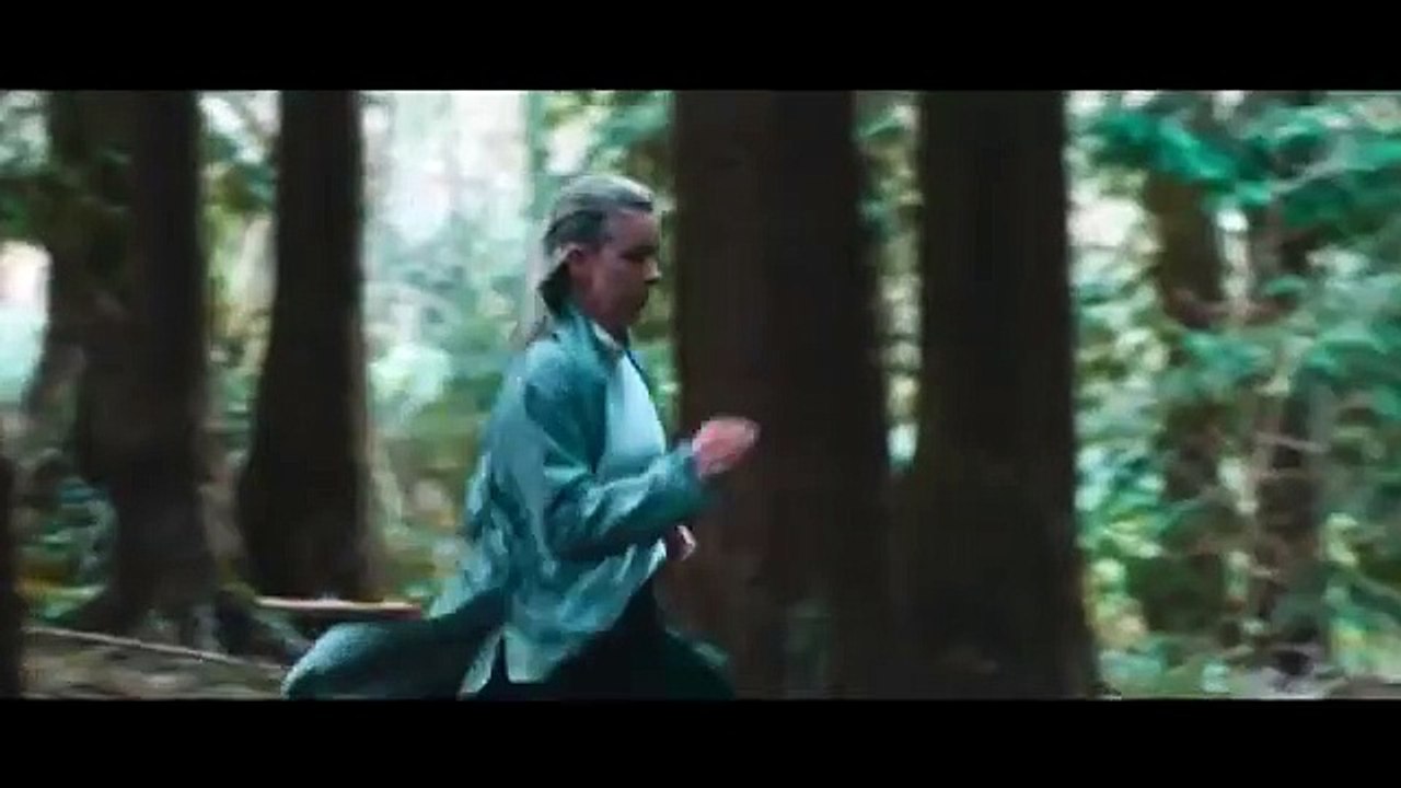 Irlanda (Lesley Roy - Maps) Eurovisión 2021