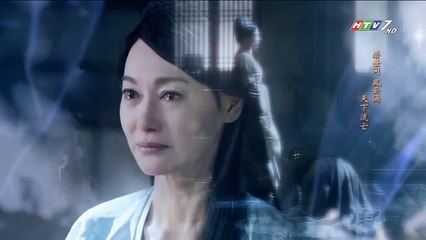 Phim Thượng Dương Phú Tập 33 (Lồng Tiếng HTV) - Phim Hoa Ngữ