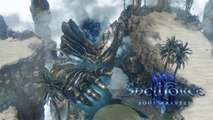 SpellForce 3 Soul Harvest - Tráiler de lanzamiento